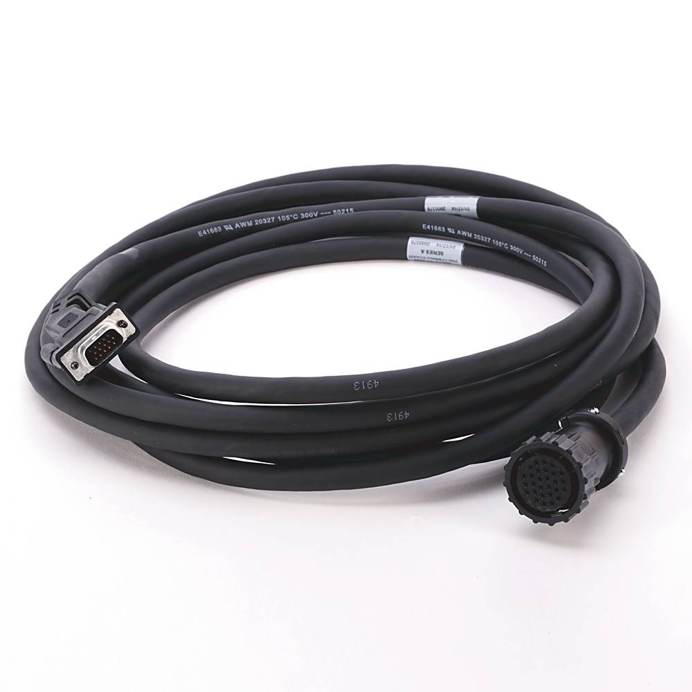 Allen-Bradley TL-Series 5m Feedback Cable