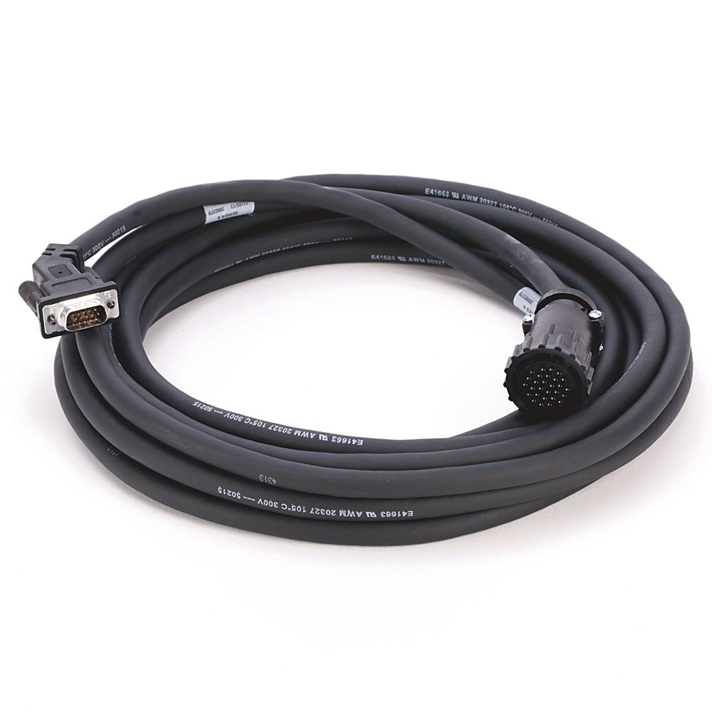 Allen-Bradley TL-Series 7m Feedback Cable