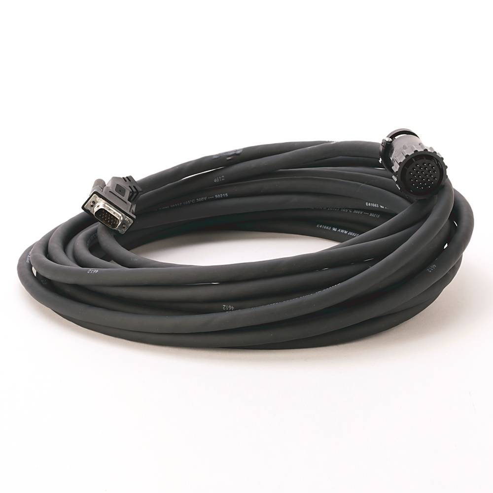 Allen-Bradley TL-Series 9m Feedback Cable