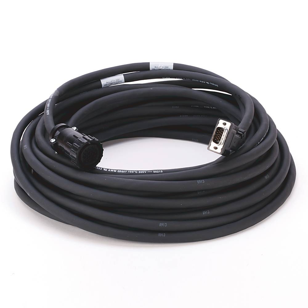 Allen-Bradley TL-Series 15m Feedback Cable