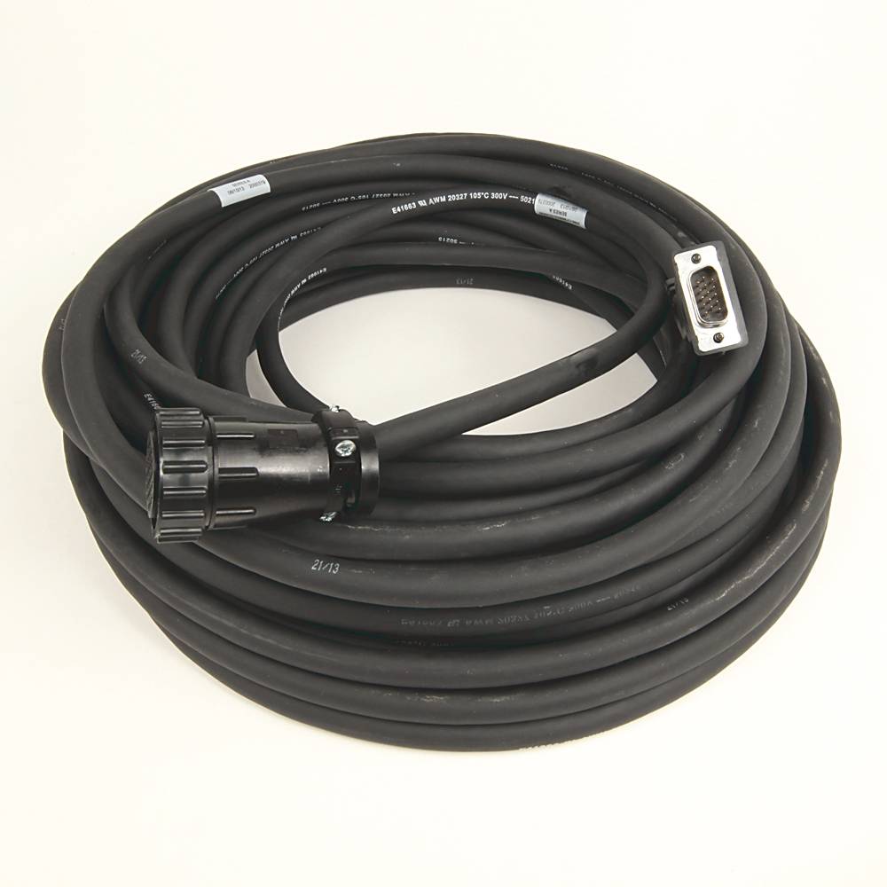 Allen-Bradley TL-Series 20m Feedback Cable