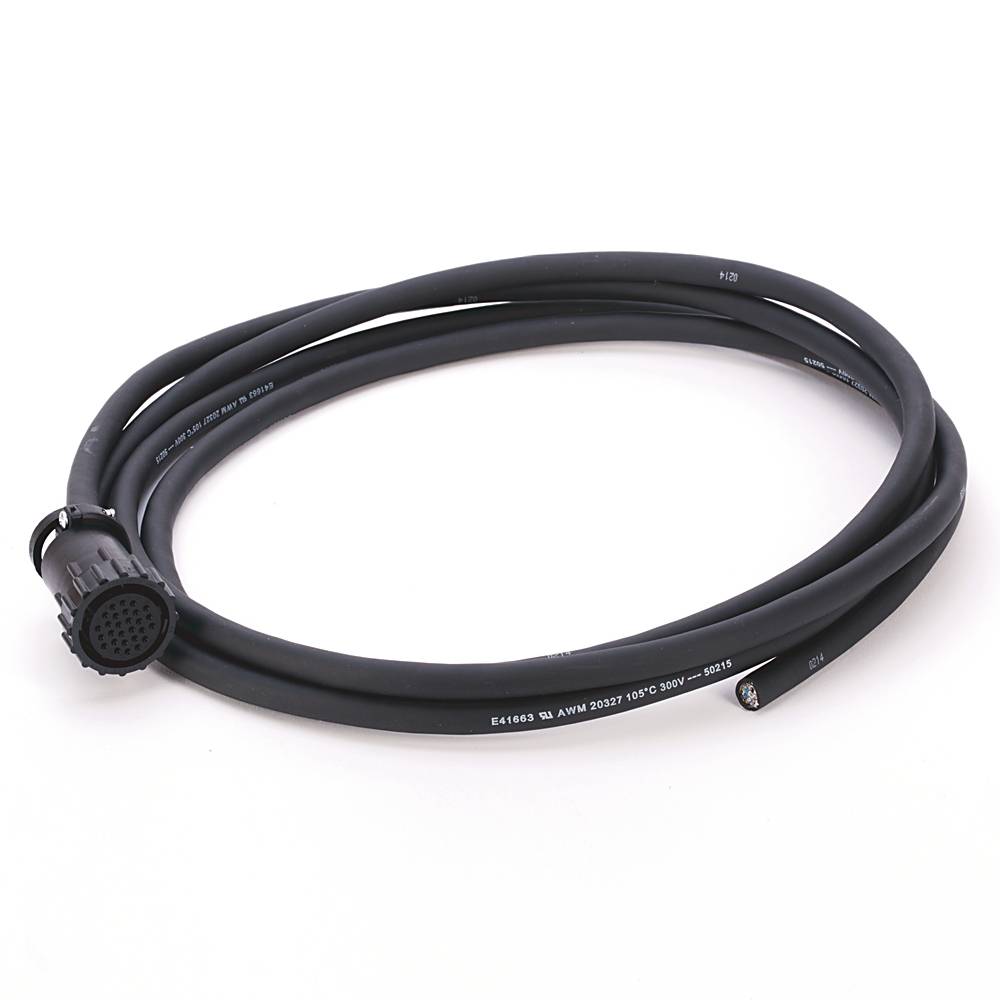 Allen-Bradley TL-Series 3m Feedback Cable