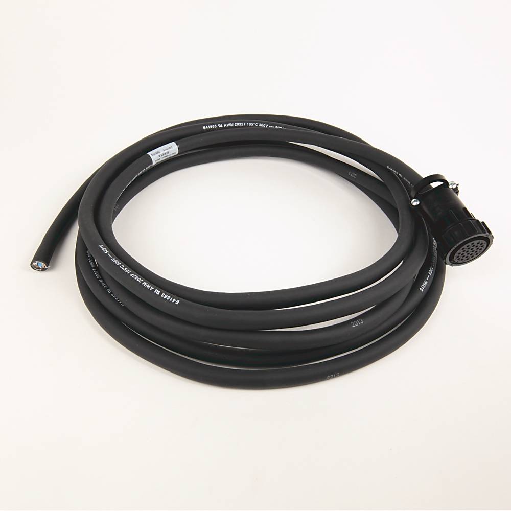 Allen-Bradley TL-Series 4m Feedback Cable