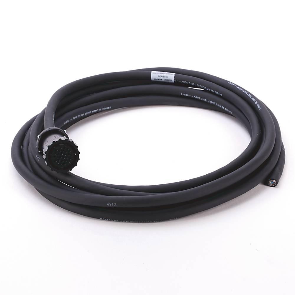 Allen-Bradley TL-Series 5m Feedback Cable
