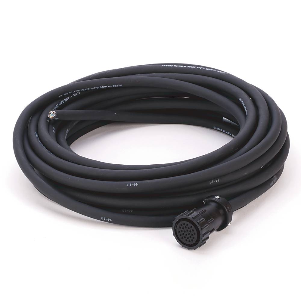 Allen-Bradley TL-Series 9m Feedback Cable