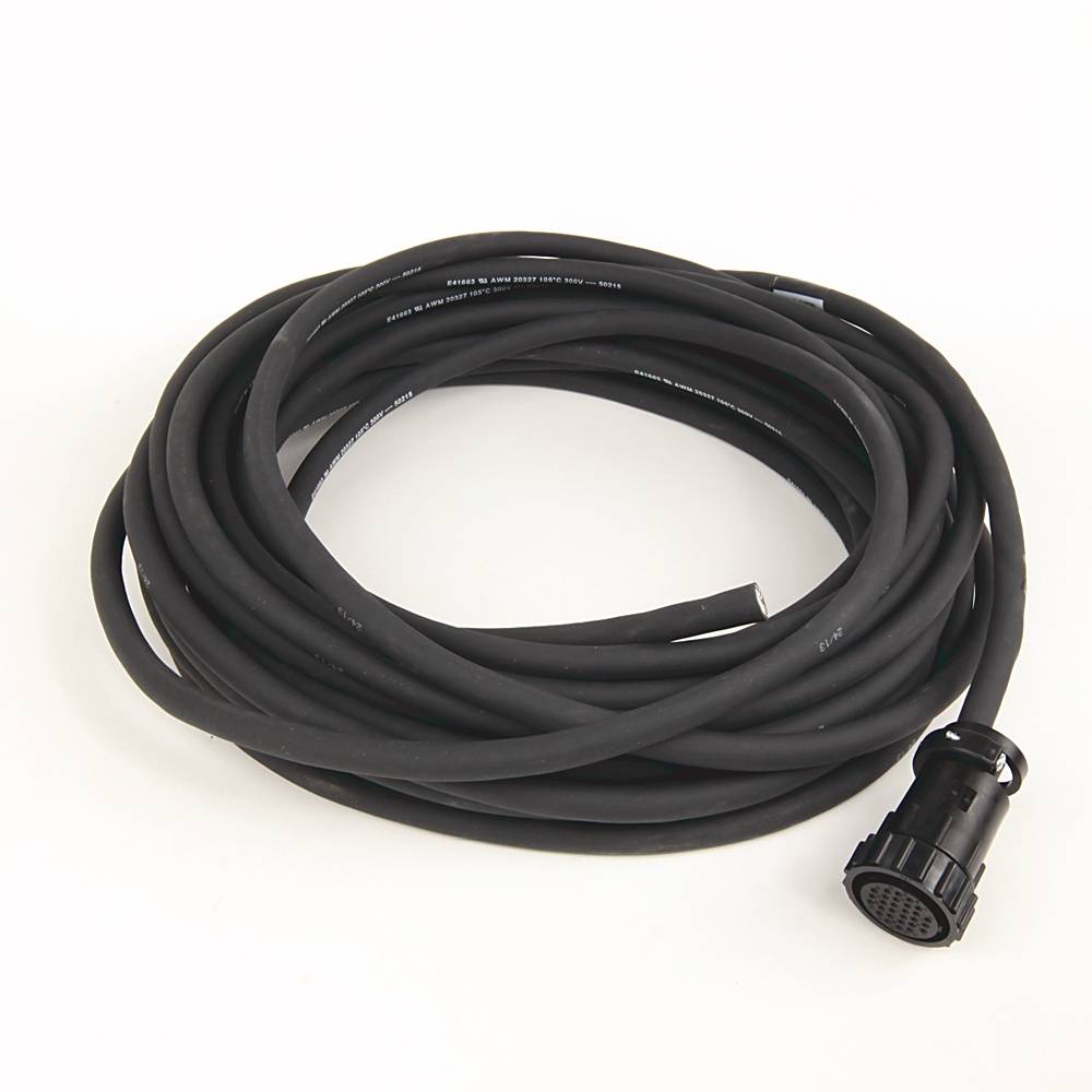 Allen-Bradley TL-Series 12m Feedback Cable