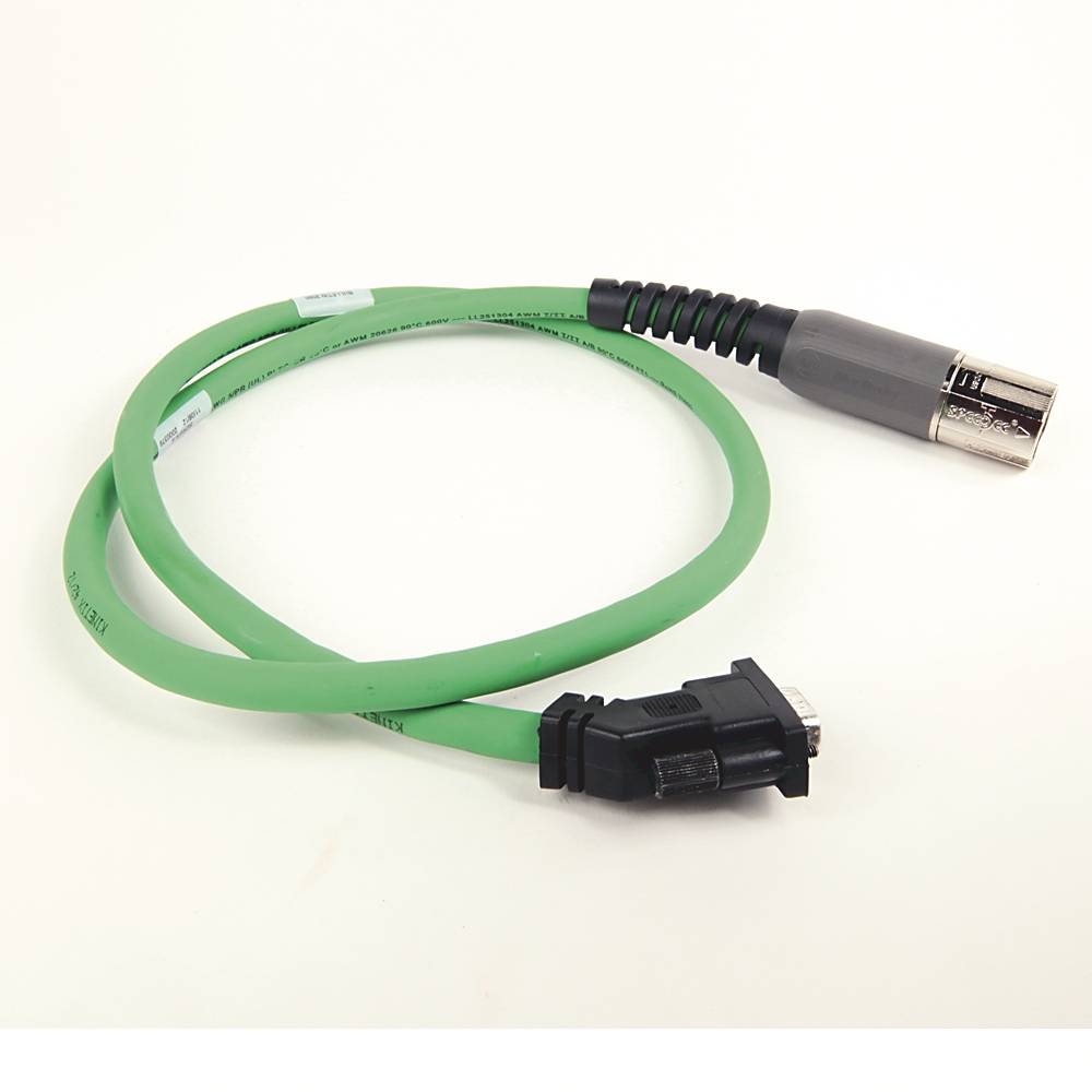 Allen-Bradley MP-Series 90m Feedback Cable
