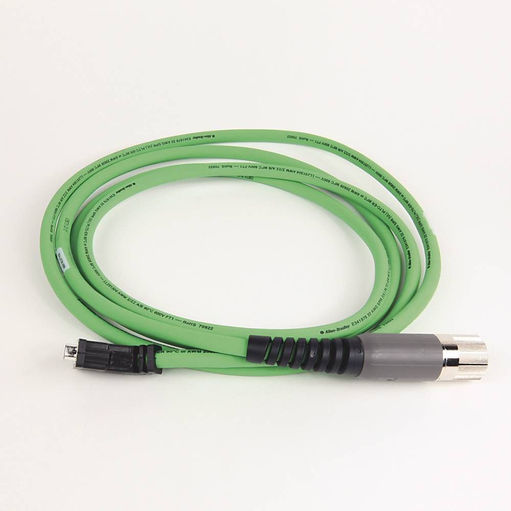 Allen-Bradley MP-Series 3m Servo Feedback Cable