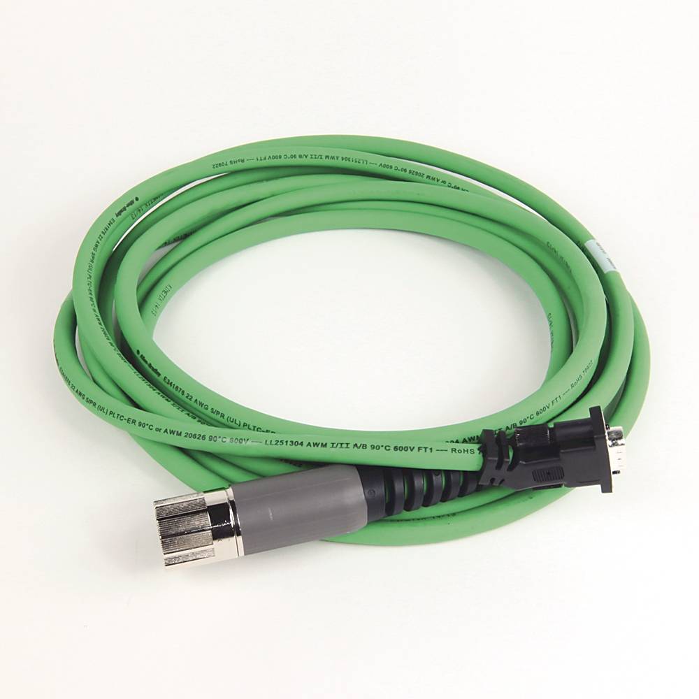 Allen-Bradley MP-Series 5m Servo Feedback Cable