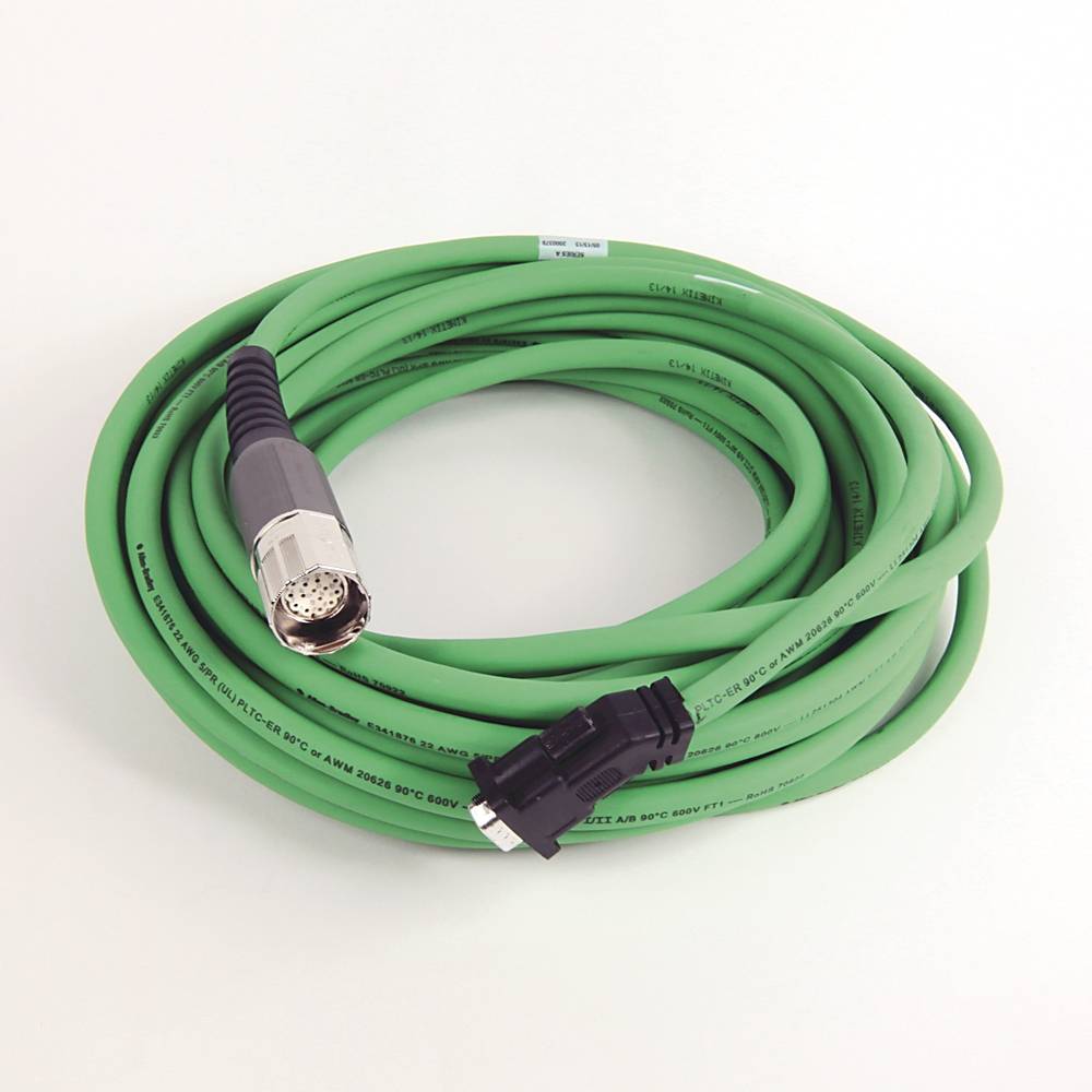 Allen-Bradley MP-Series 15m Servo Feedback Cable