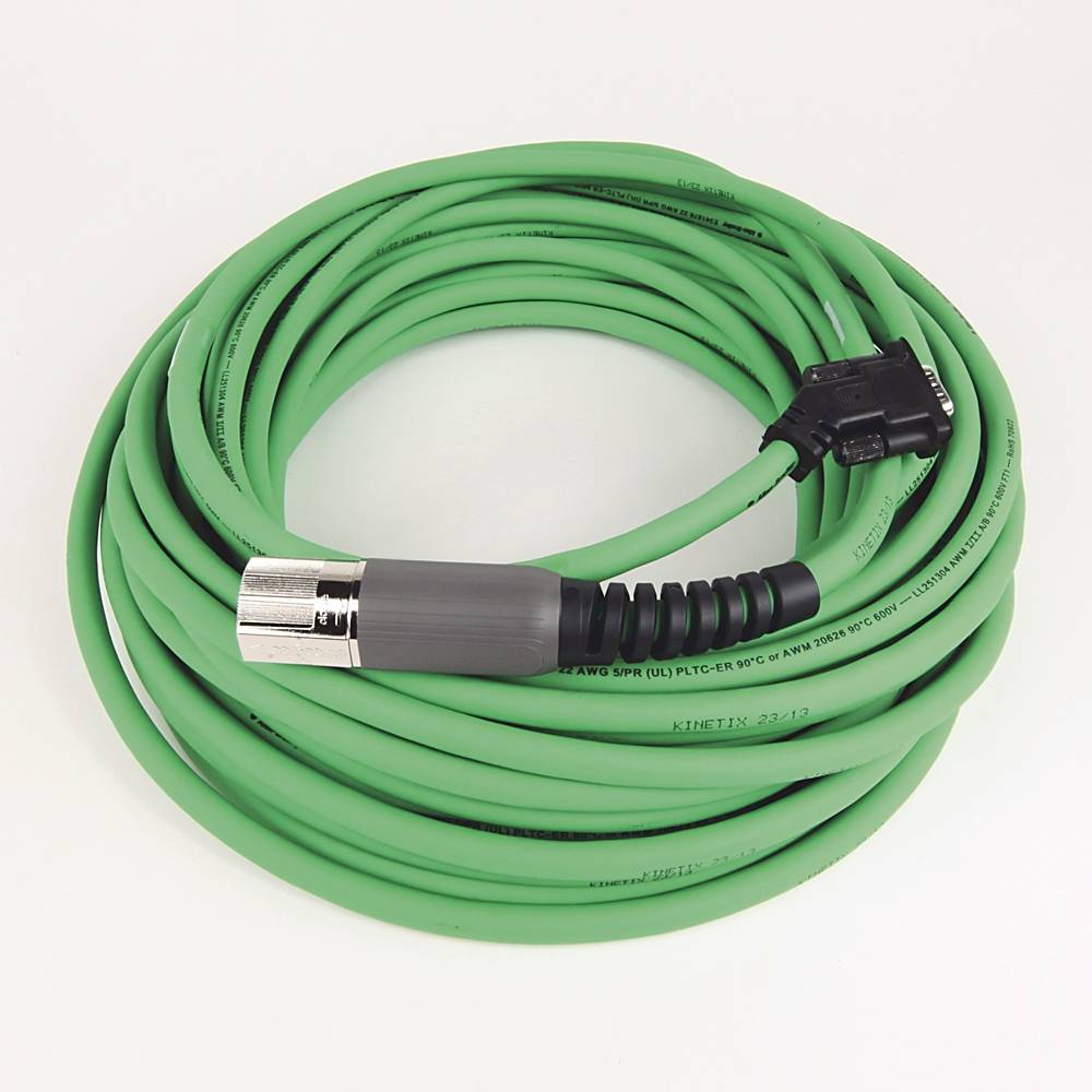 Allen-Bradley MP-Series 20m Servo Feedback Cable