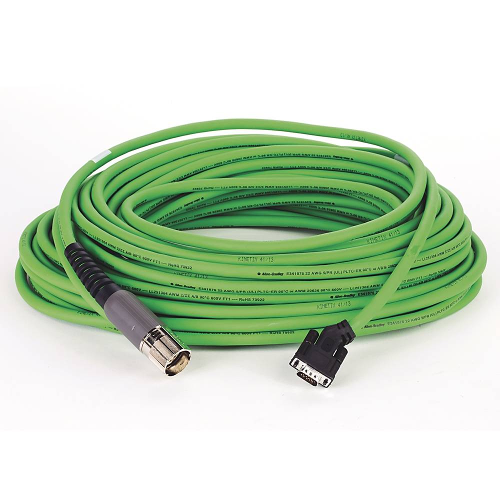 Allen-Bradley MP-Series 25m Servo Feedback Cable