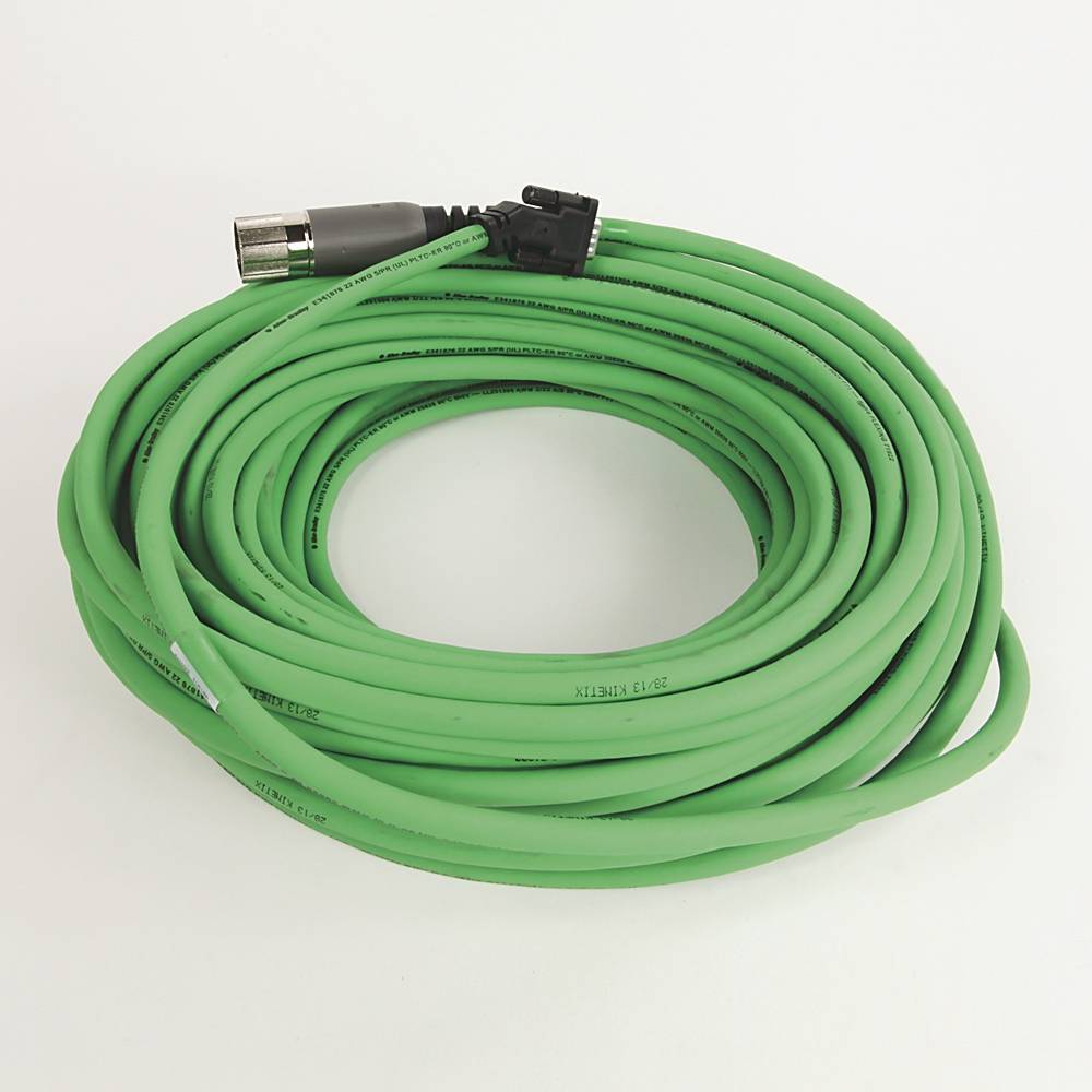 Allen-Bradley Kinetix 30m Flexible Cable