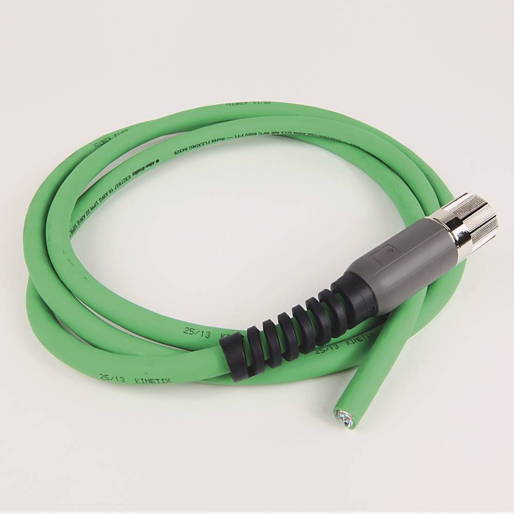 Allen-Bradley MP-Series 1 m Length Feedback Cable