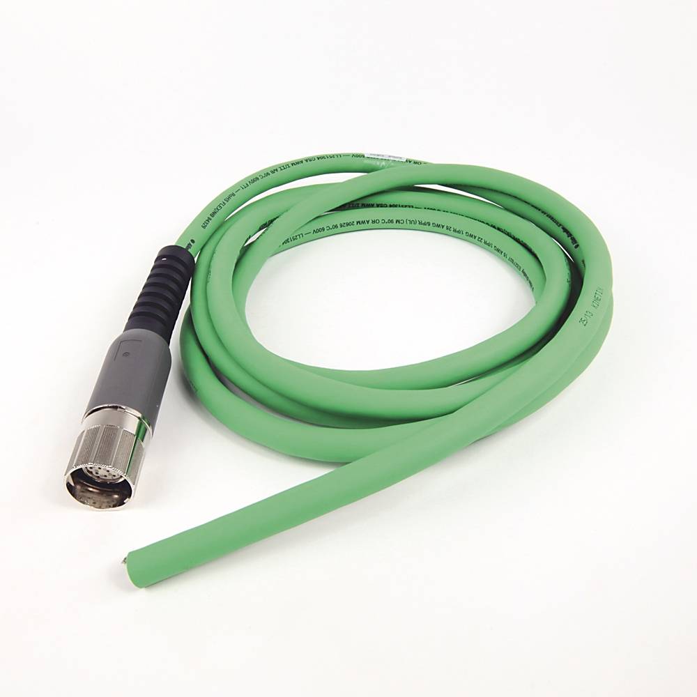 Allen-Bradley MP-Series 3m Feedback Cable