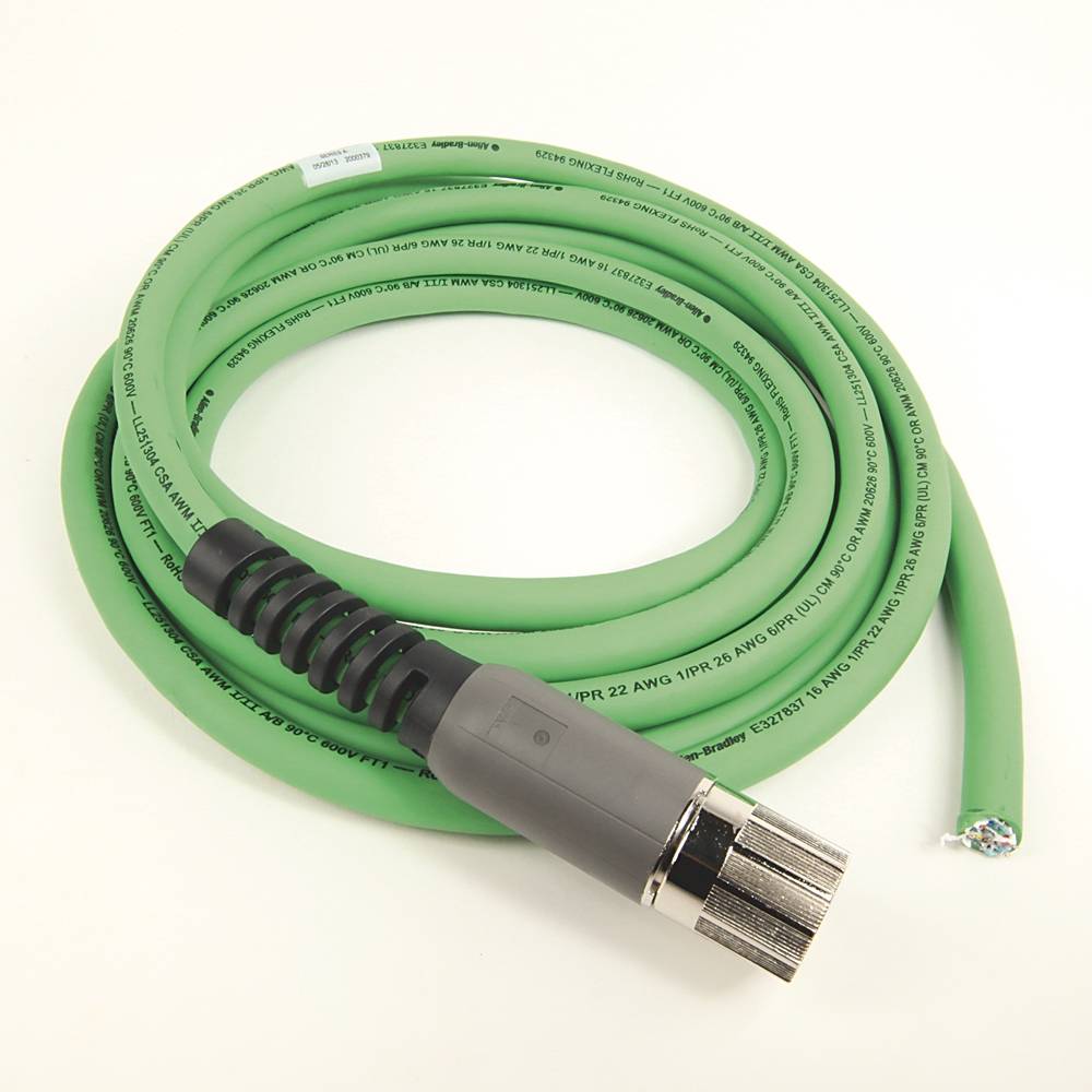 Allen-Bradley MP-Series 4m Feedback Cable