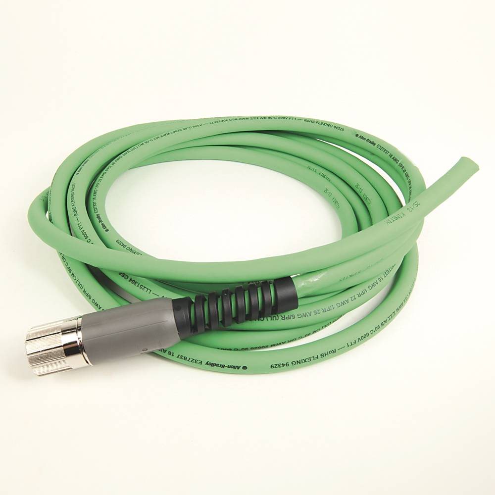 Allen-Bradley MP-Series 5m Feedback Cable