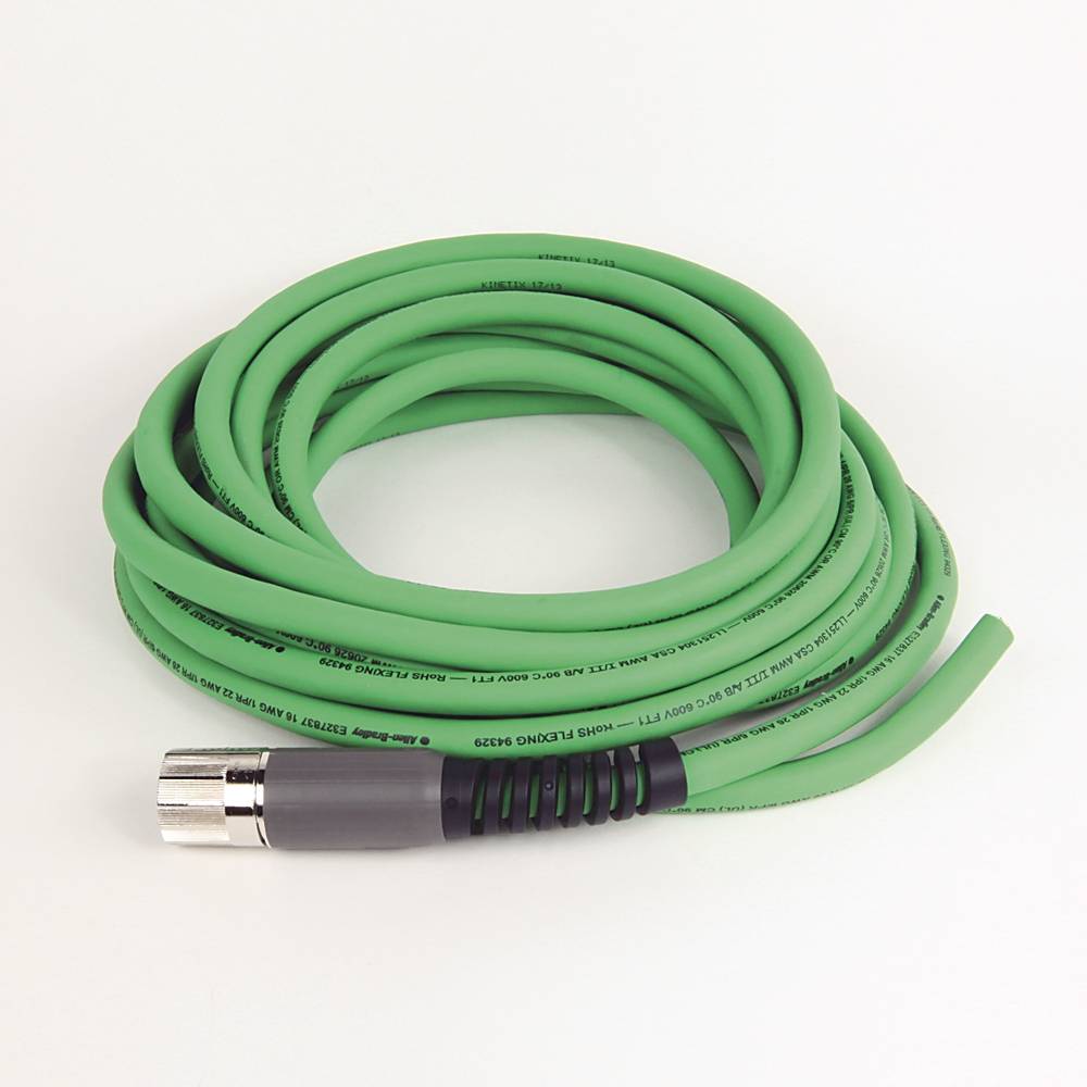 Allen-Bradley MP-Series 7m Feedback Cable