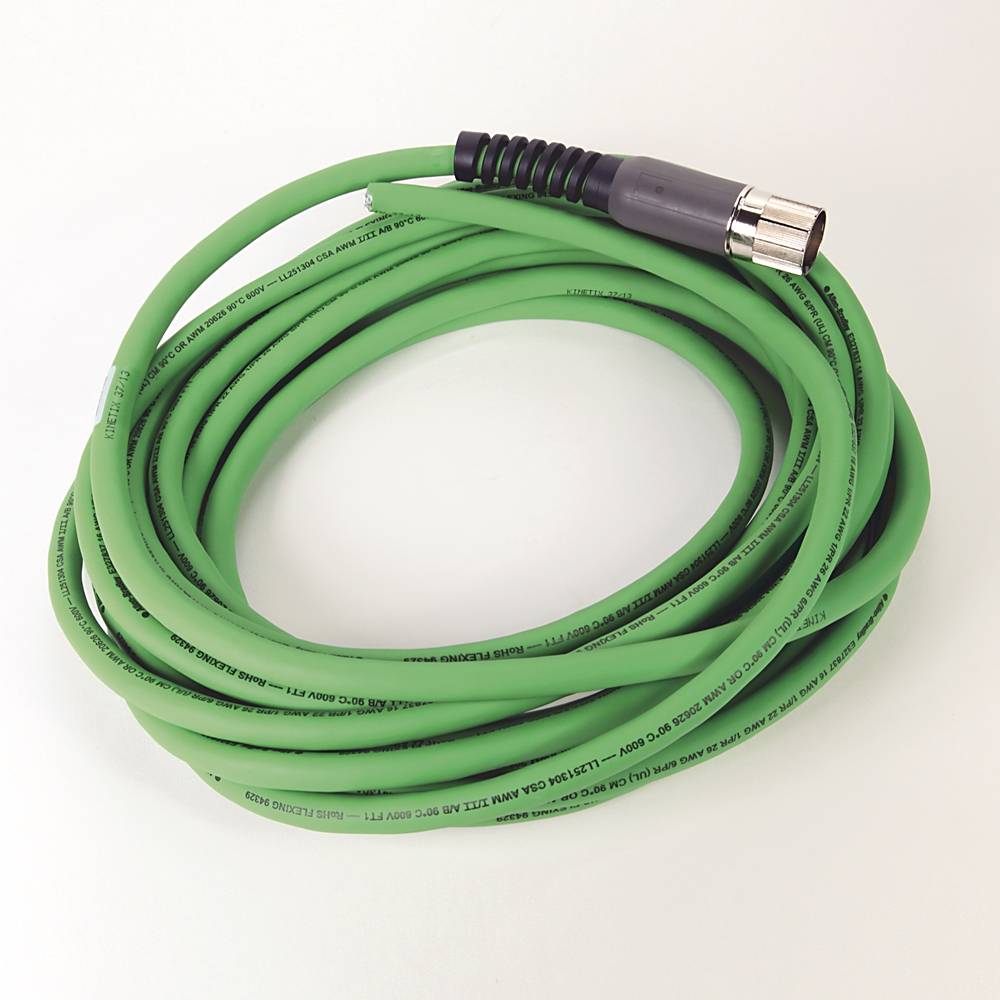 Allen-Bradley MP-Series 9m Feedback Cable
