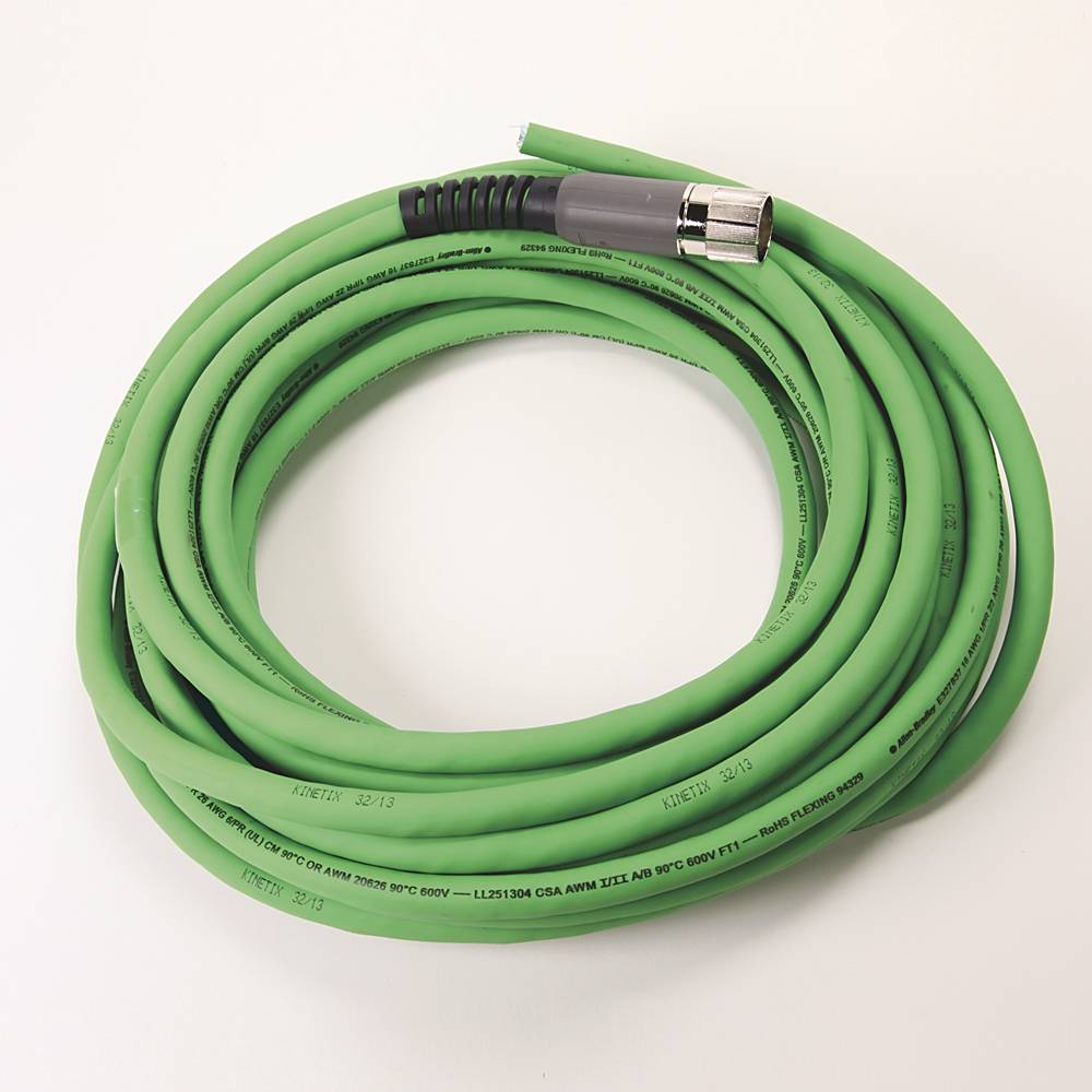 Allen-Bradley MP-Series 12m Feedback Cable