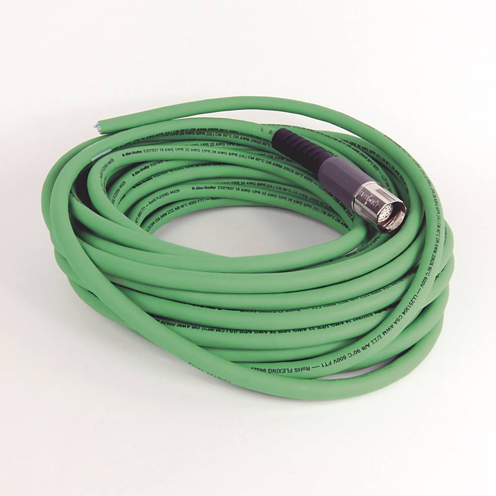 Allen-Bradley MP-Series 15m Feedback Cable