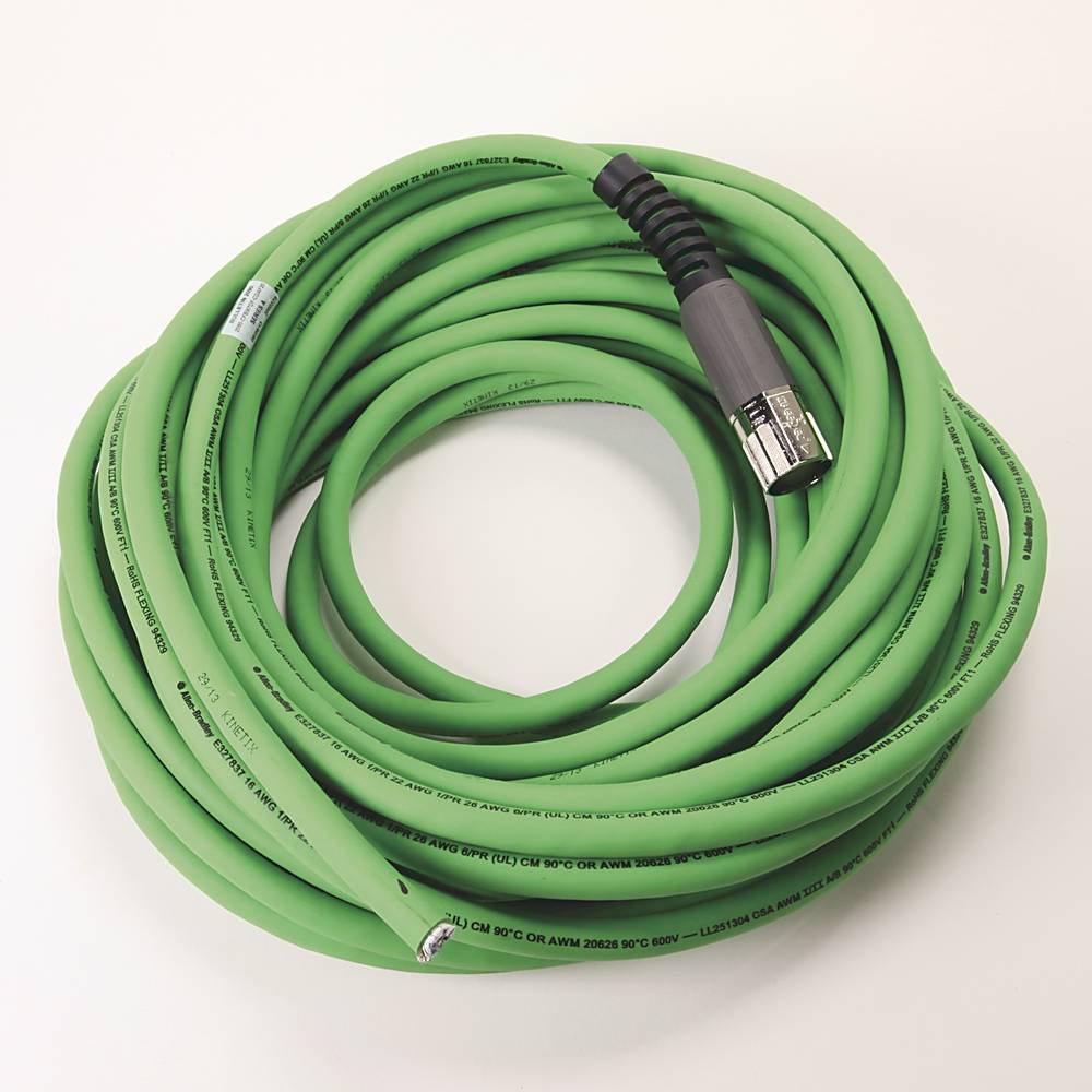 Allen-Bradley MP-Series 20m Feedback Cable