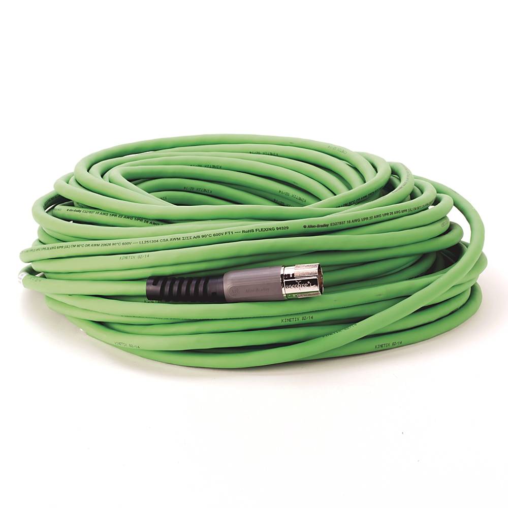 Allen-Bradley MP-Series 40m Feedback Cable