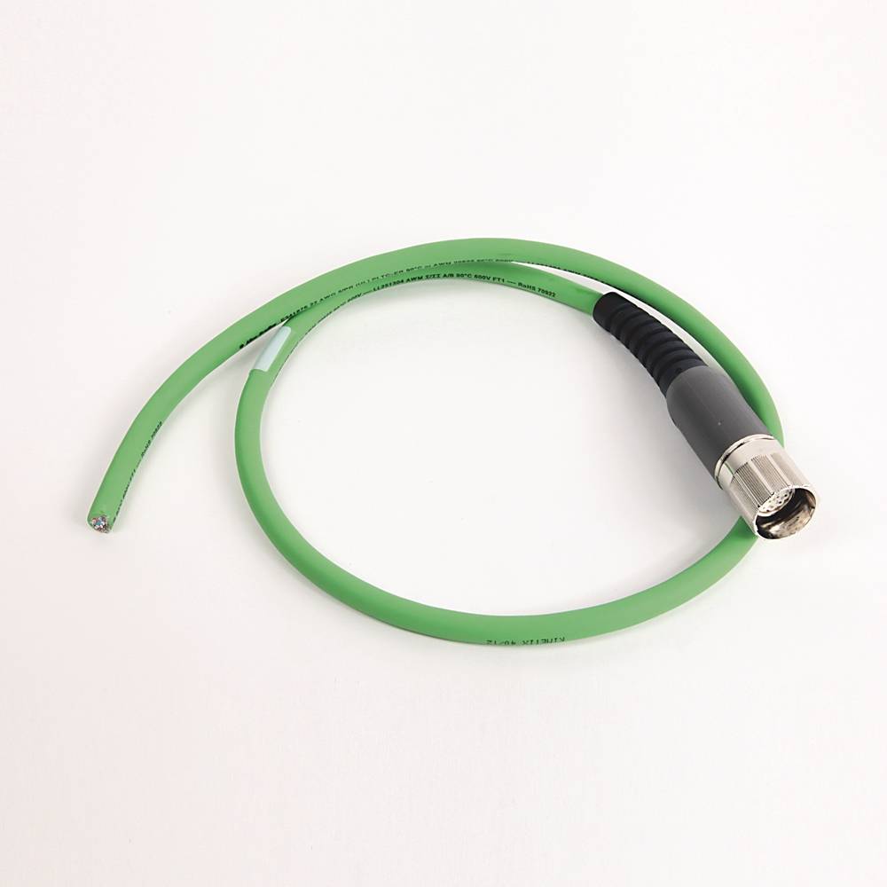 Allen-Bradley MP-Series 1m Servo Feedback Cable
