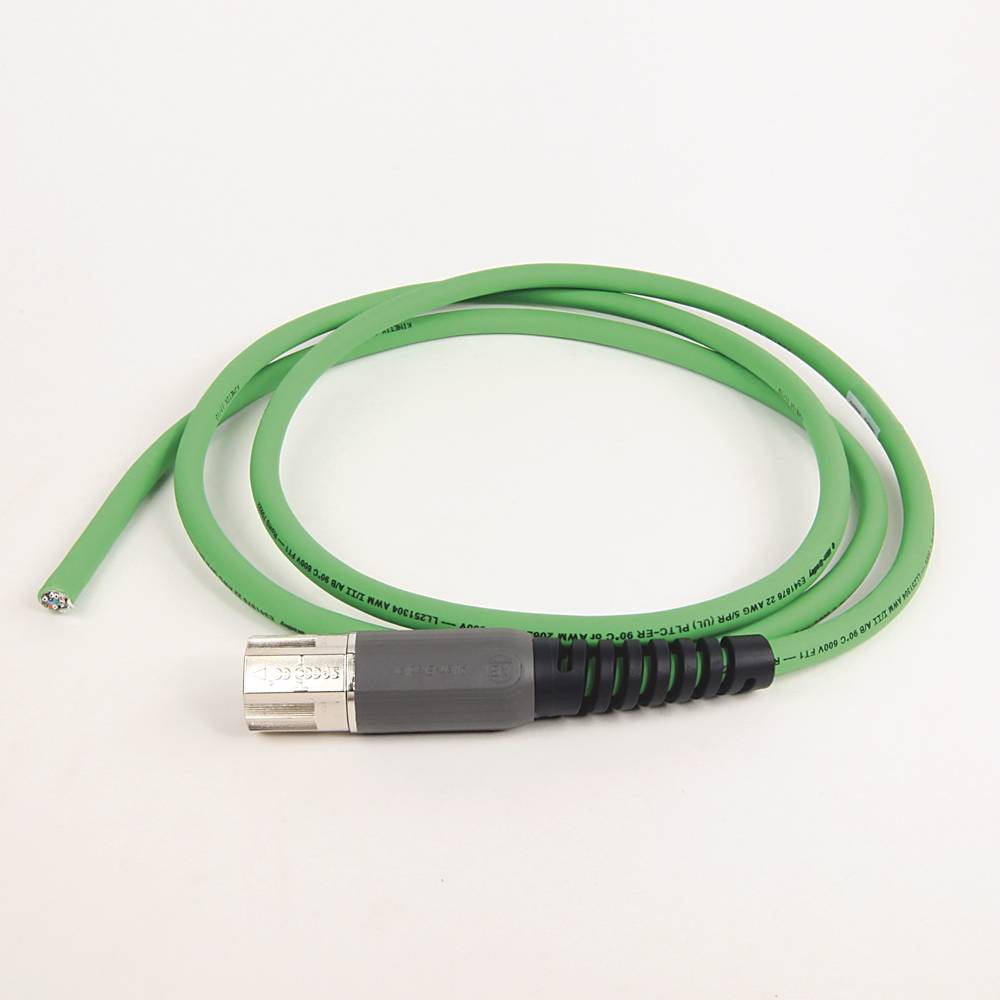 Allen-Bradley MP-Series 2m Servo Feedback Cable
