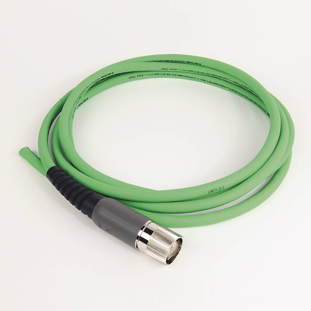 Allen-Bradley MP-Series 3m Servo Feedback Cable