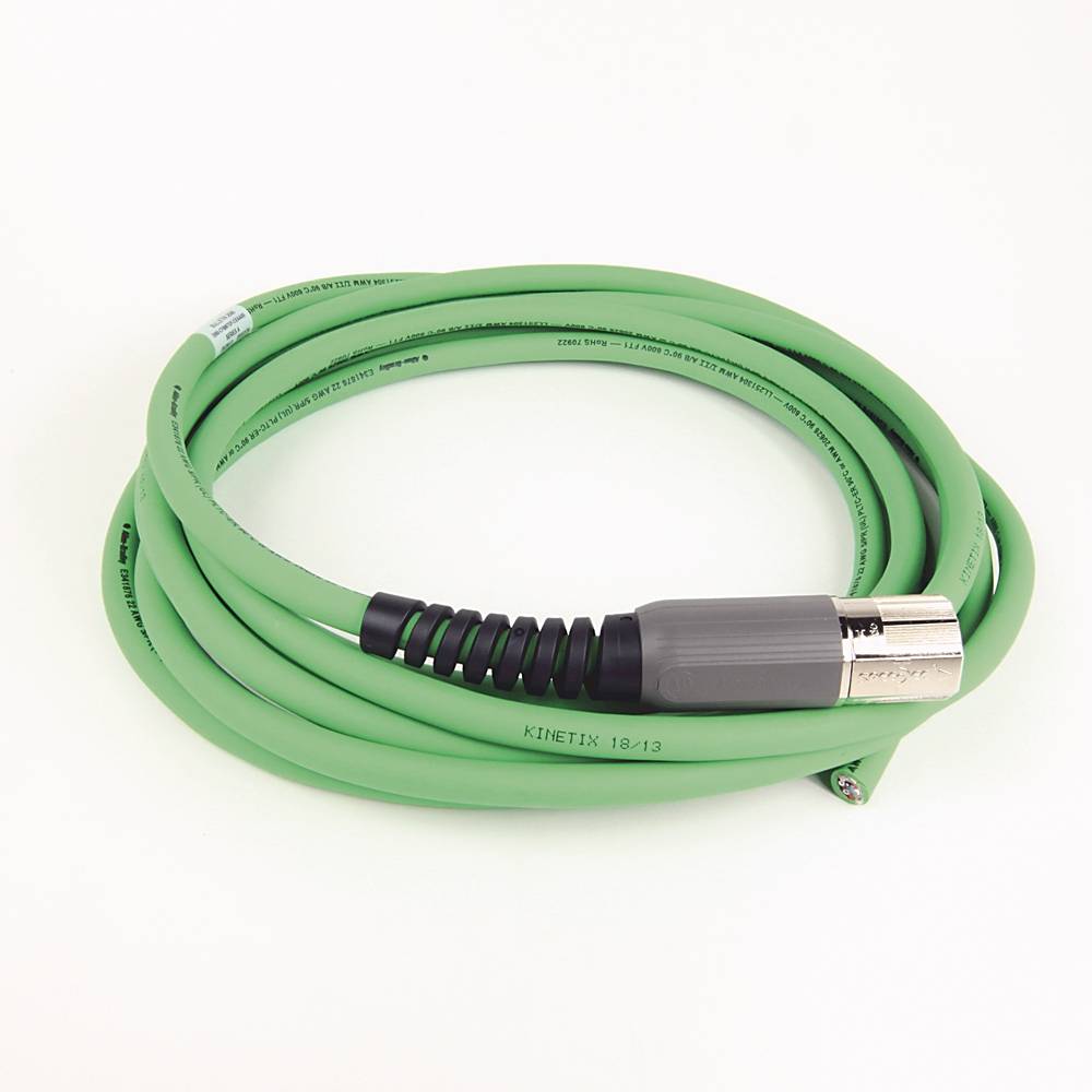 Allen-Bradley MP-Series 5m Servo Feedback Cable