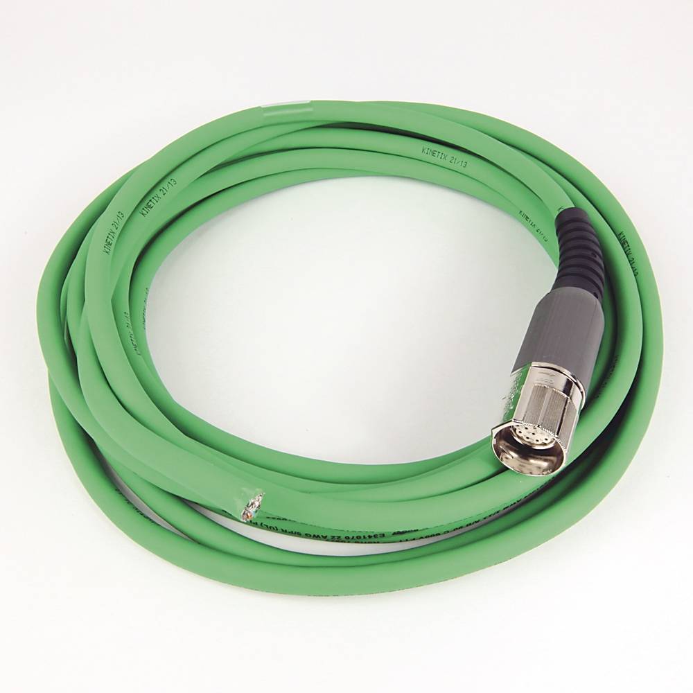 Allen-Bradley MP-Series 7m Servo Feedback Cable