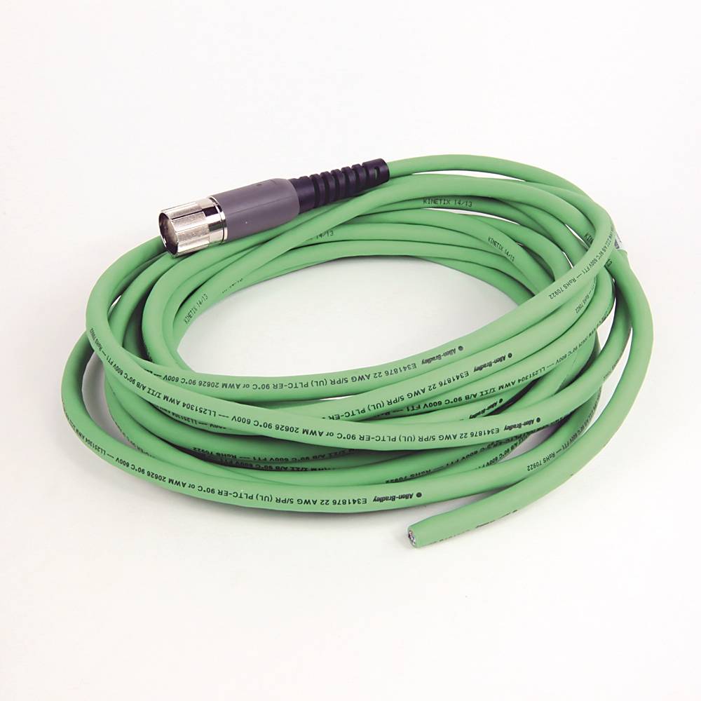 Allen-Bradley MP-Series 9m Servo Feedback Cable