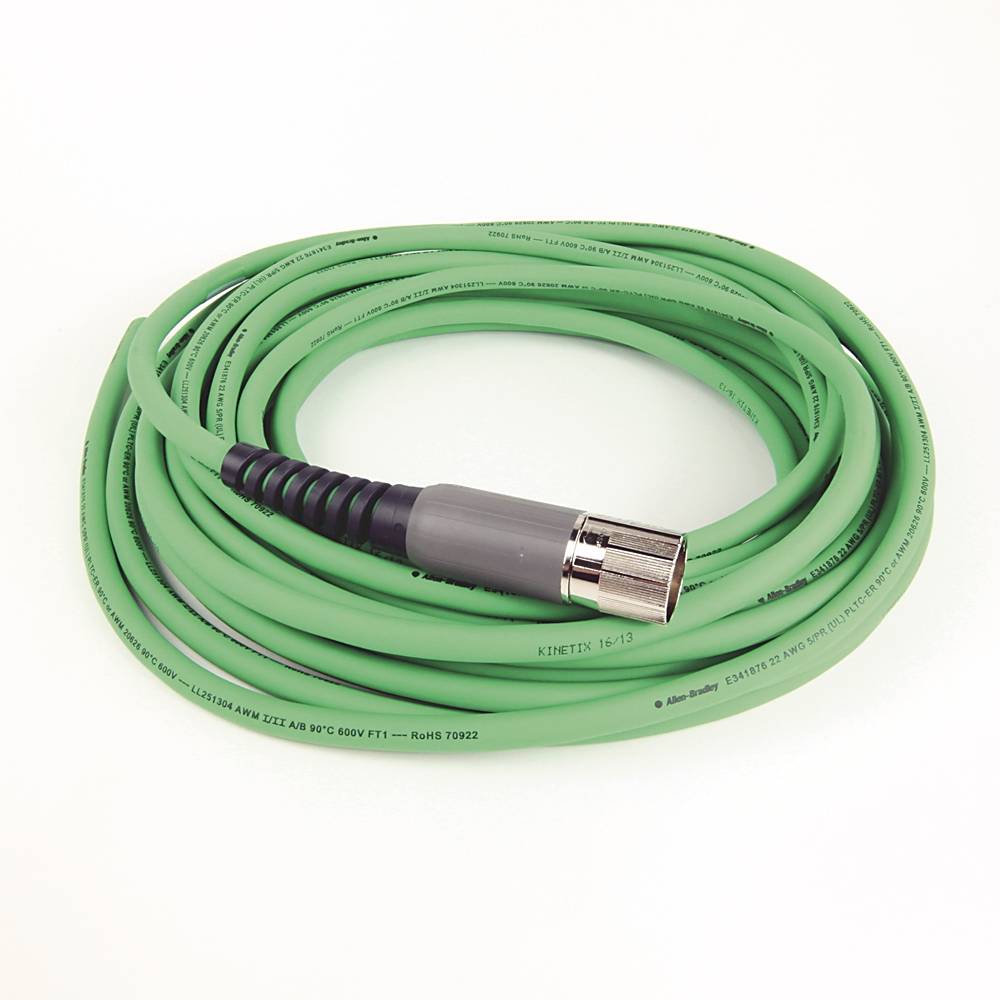 Allen-Bradley MP-Series 12m Servo Feedback Cable