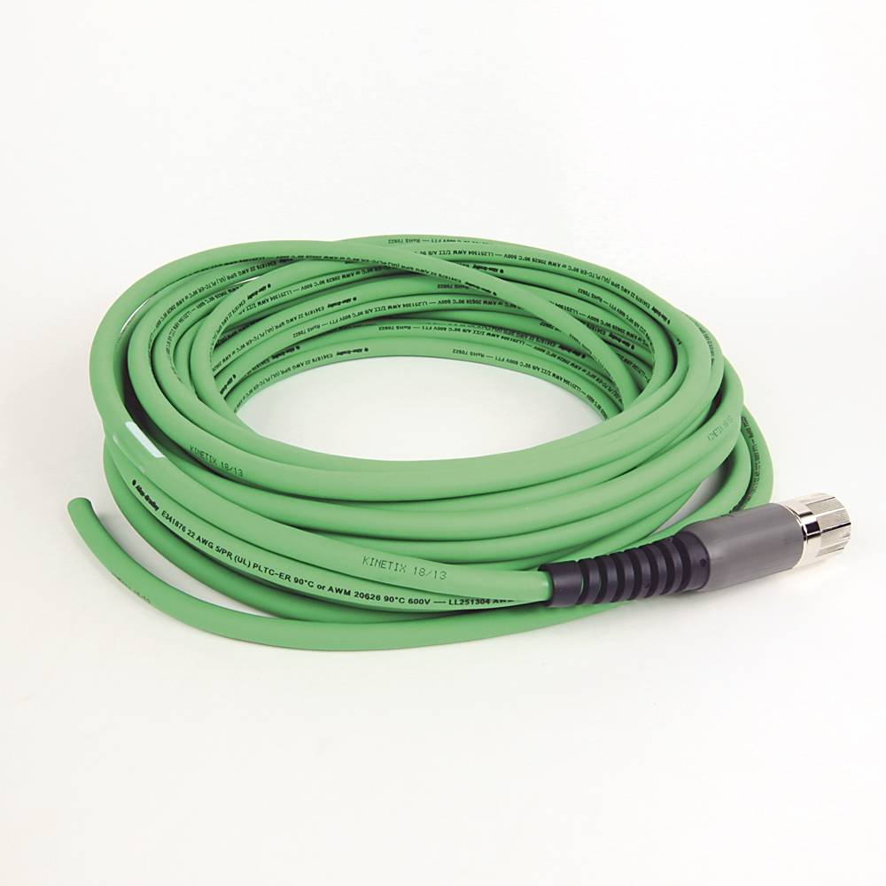 Allen-Bradley MP-Series 15m Servo Feedback Cable