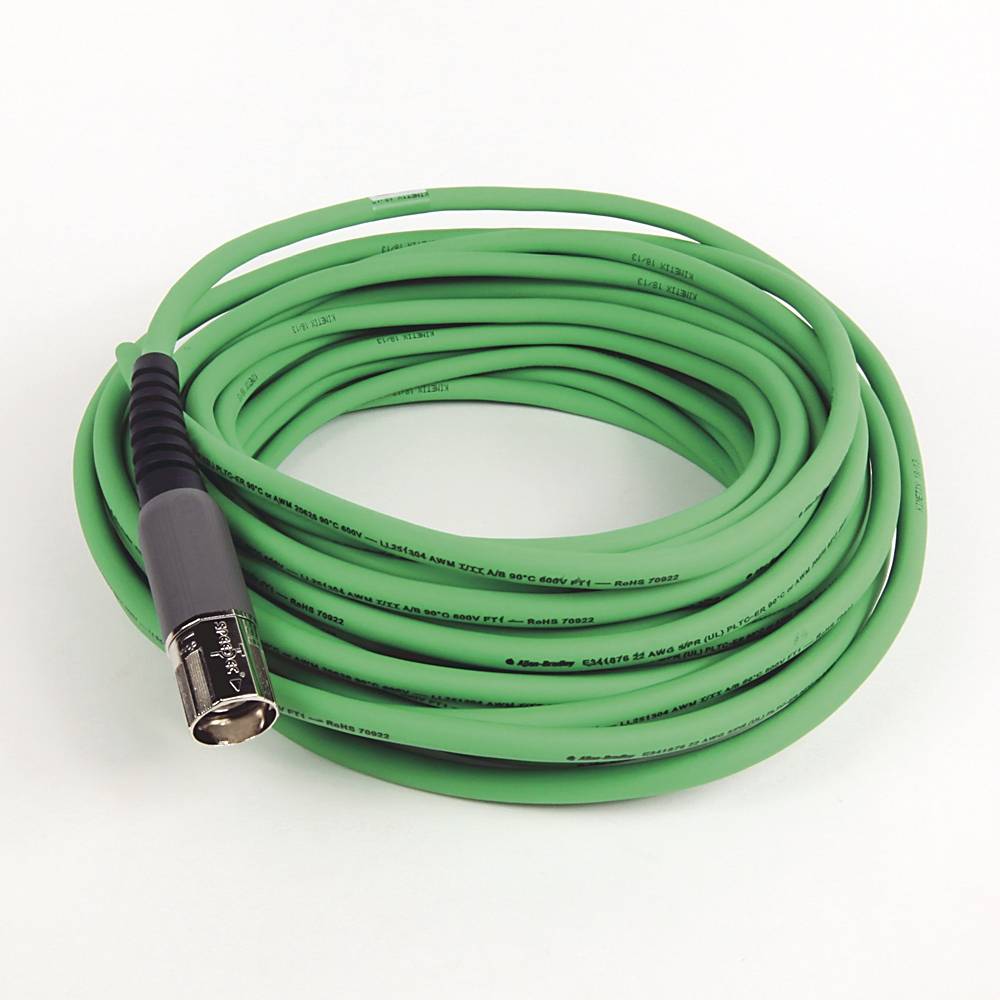 Allen-Bradley MP-Series 20m Servo Feedback Cable