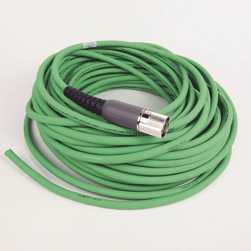 Allen-Bradley MP-Series 30m Servo Feedback Cable