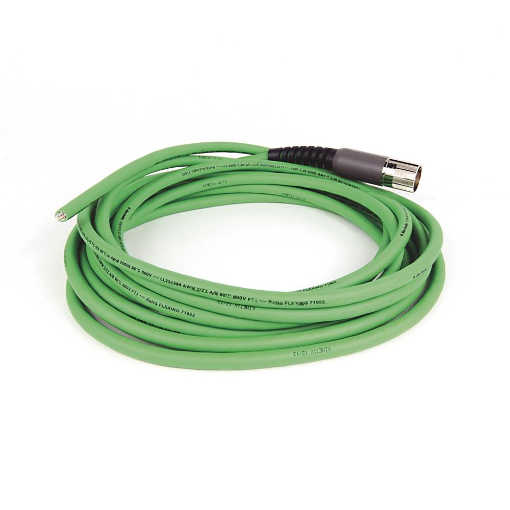Allen-Bradley Kinetix 7m Flexible Cable