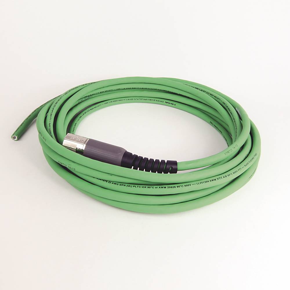 Allen-Bradley Kinetix 9m Flexible Cable