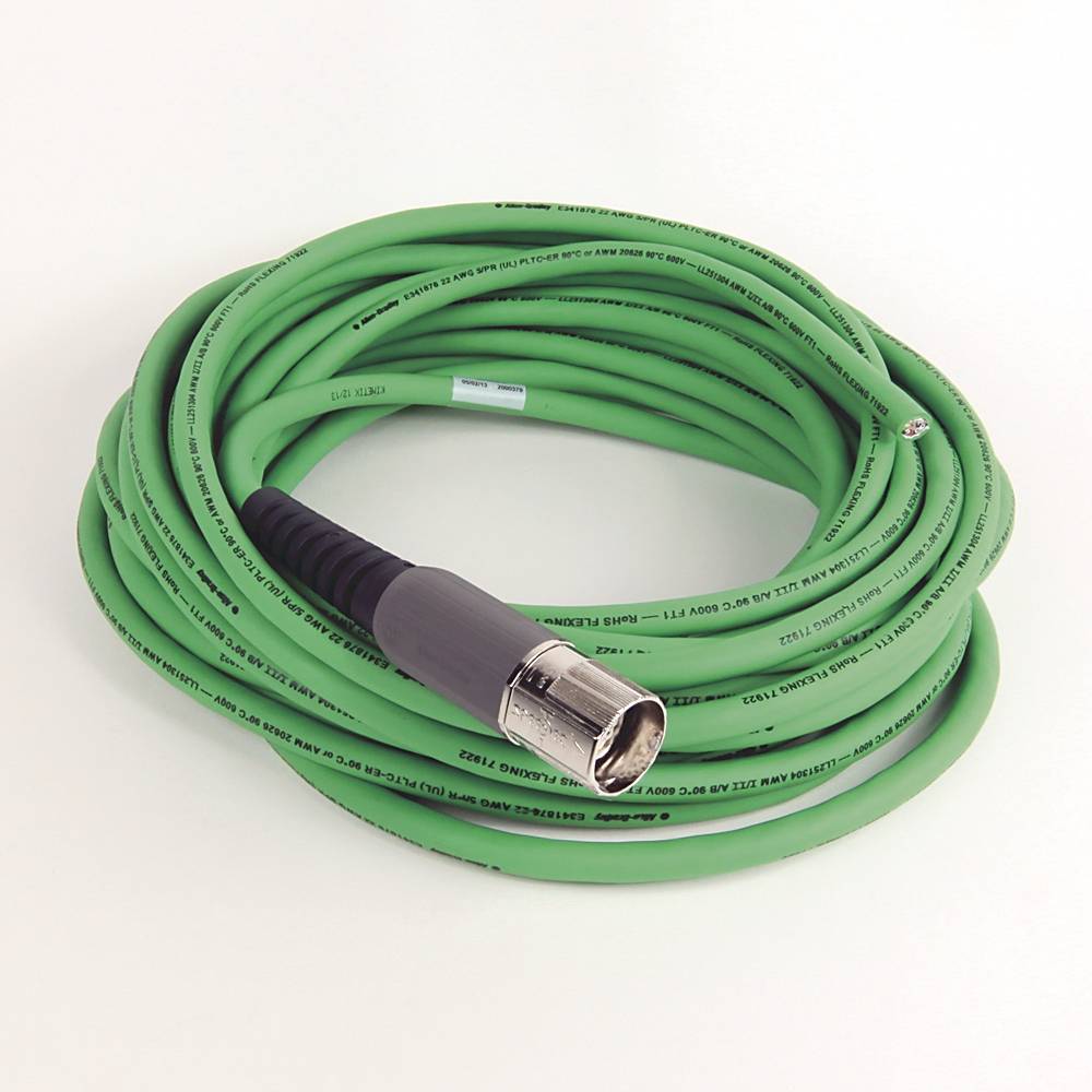 Allen-Bradley Kinetix 12m Flexible Cable