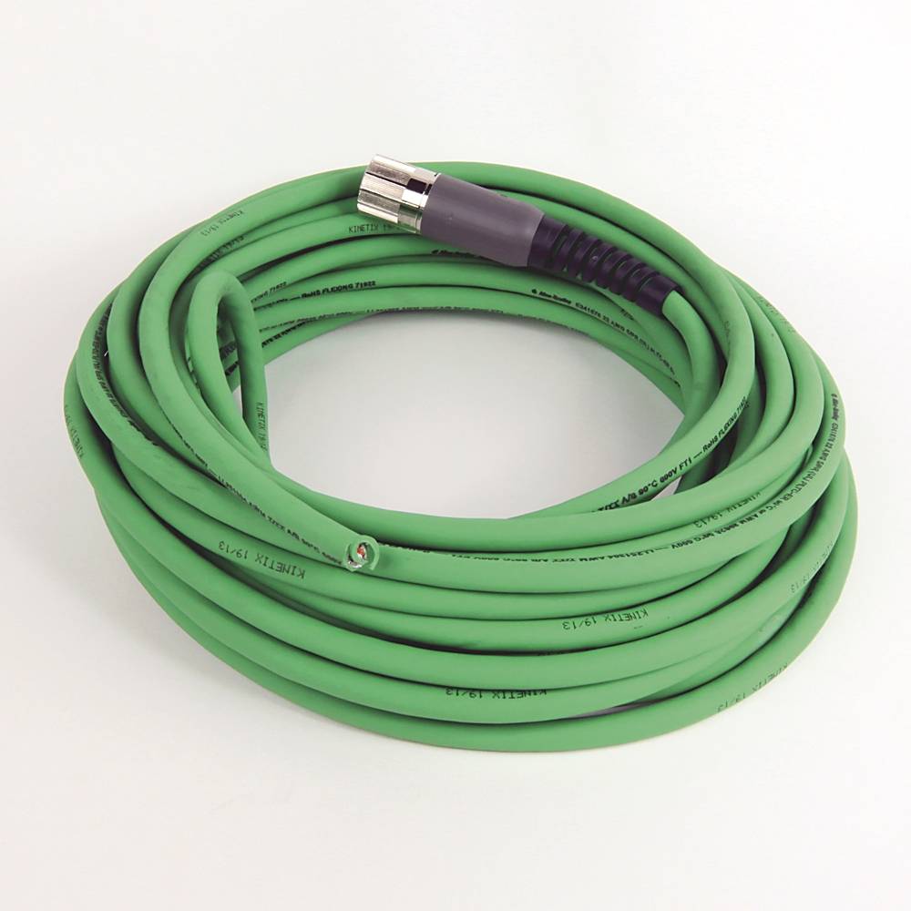 Allen-Bradley Kinetix 15m Flexible Cable