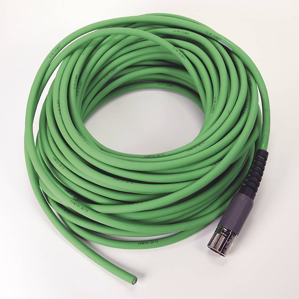 Allen-Bradley Kinetix 30m Flexible Cable