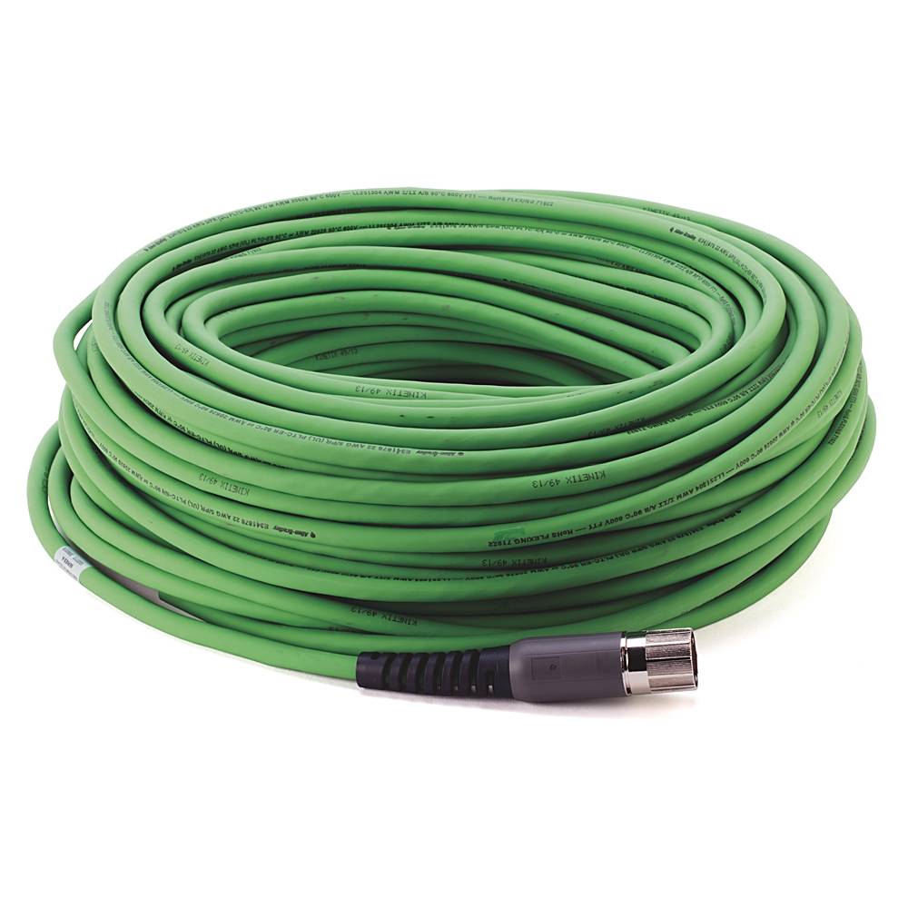 Allen-Bradley Kinetix 60m Flexible Cable
