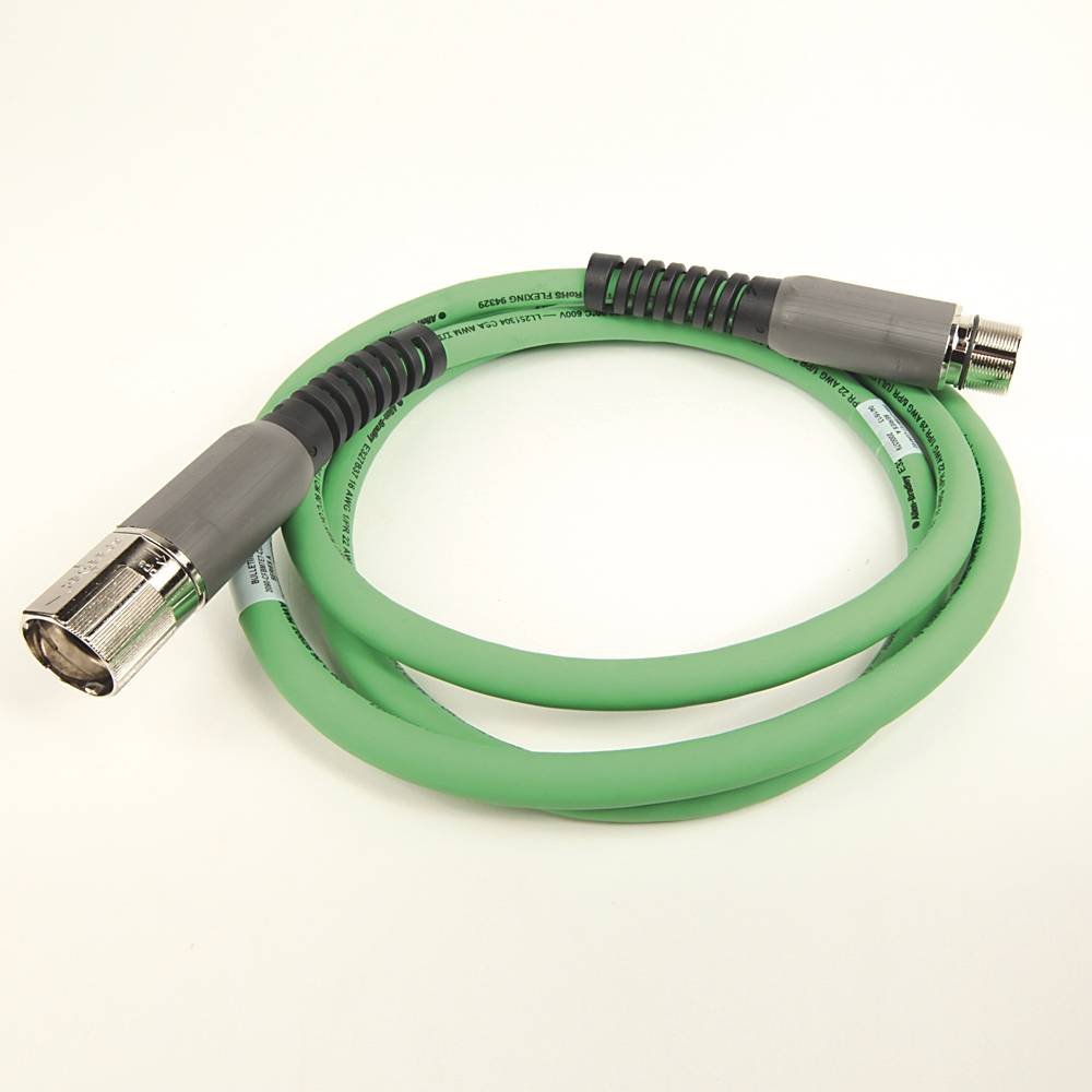 Allen-Bradley MP-Series 2m Feedback Cable