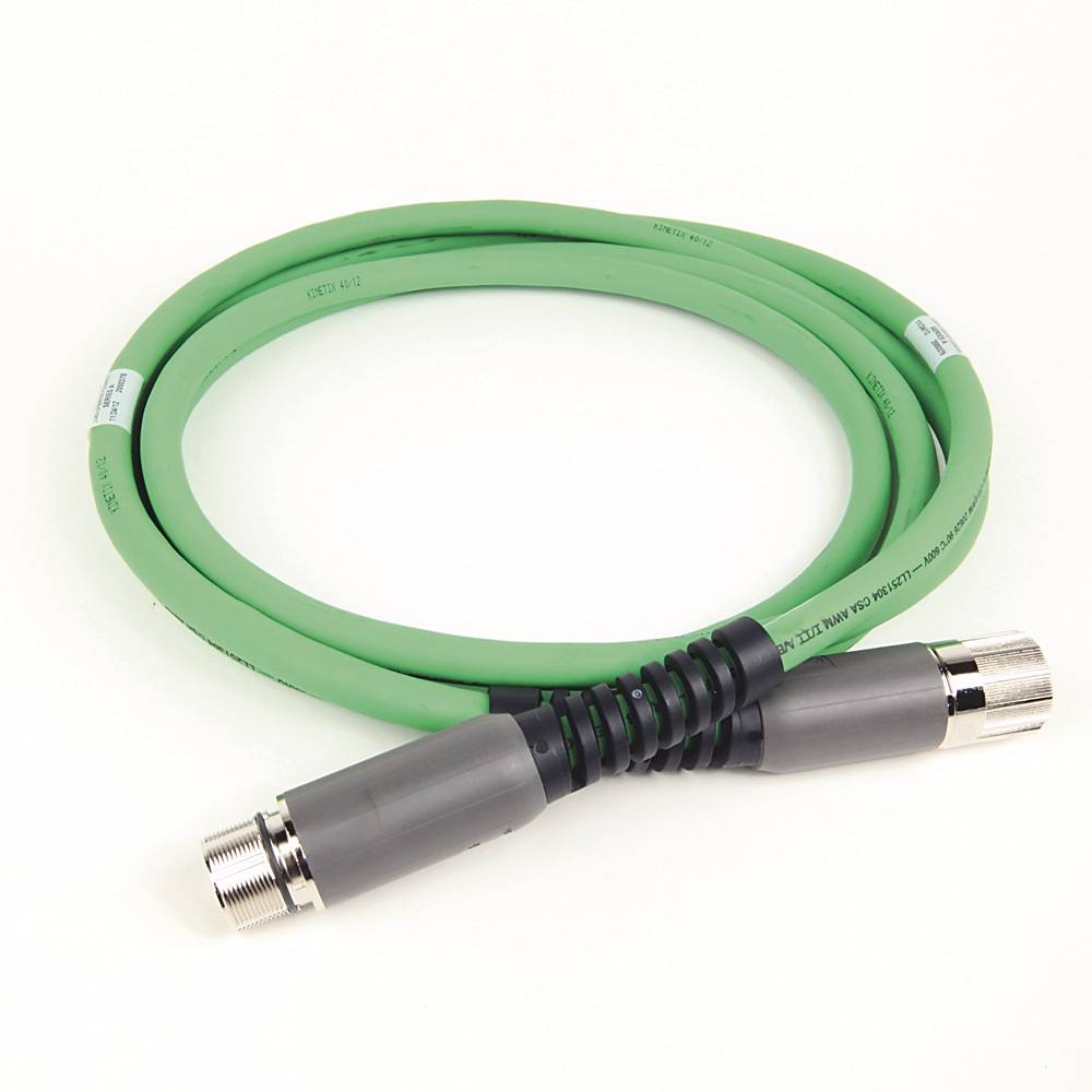 Allen-Bradley MP-Series 3m Feedback Cable