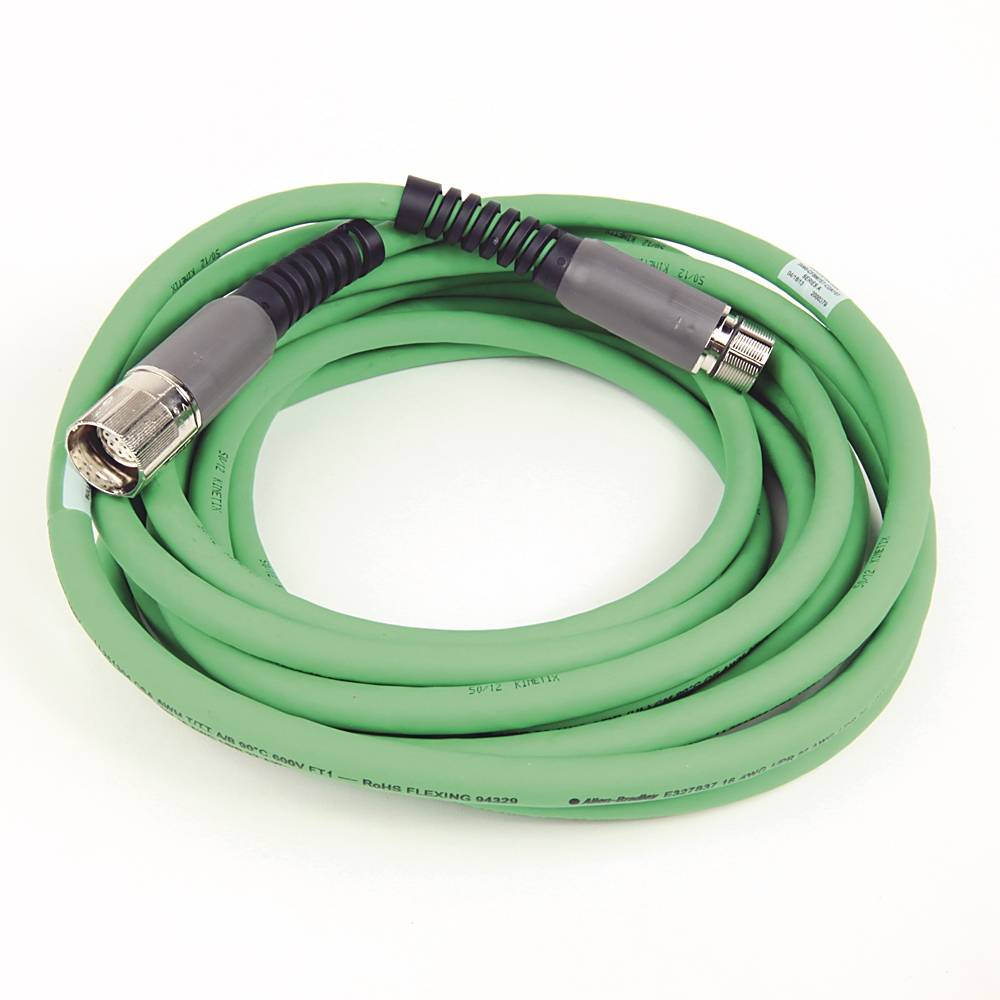 Allen-Bradley MP-Series 7m Feedback Cable