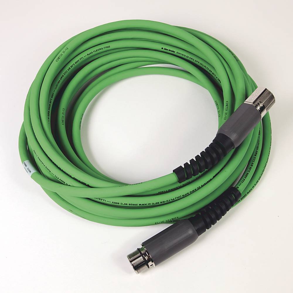 Allen-Bradley 9 m Length SpeedTec Extension Cable