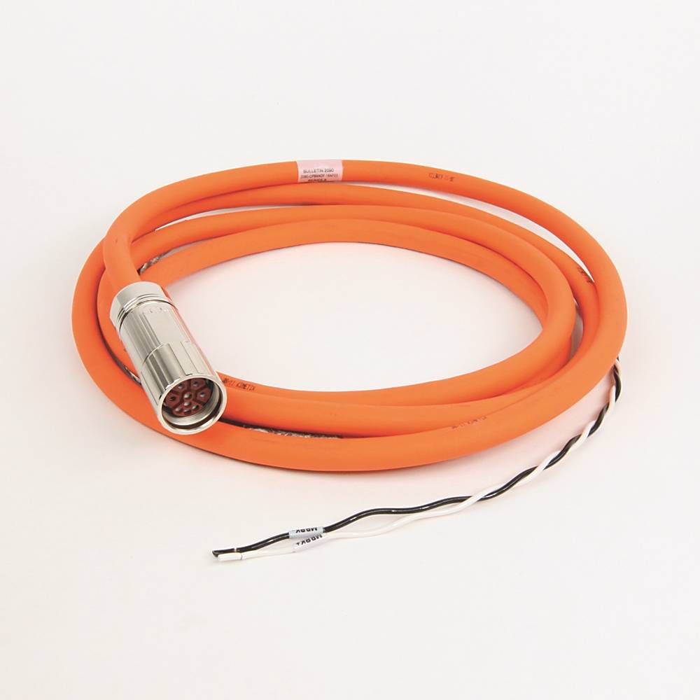 Allen-Bradley MP-Series 3m Length Cable