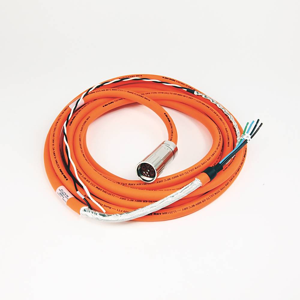 Allen-Bradley MP-Series 5m Length Cable