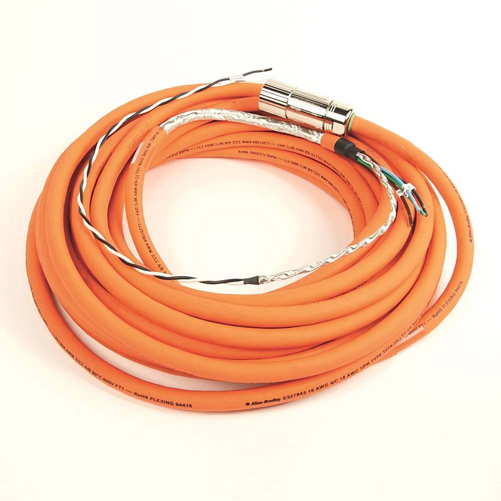 Allen-Bradley MP-Series 12m Length Cable